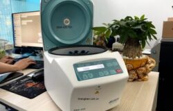 Máy ly tâm là gì