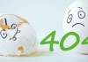 Lỗi 404 và cách phòng tránh